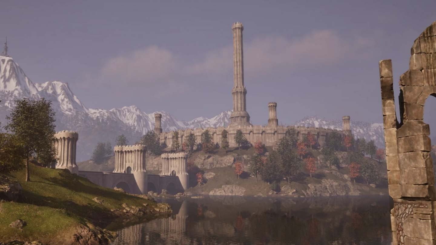 Oblivion Remastered Gets One of Bethesda’s Most Beloved Mods