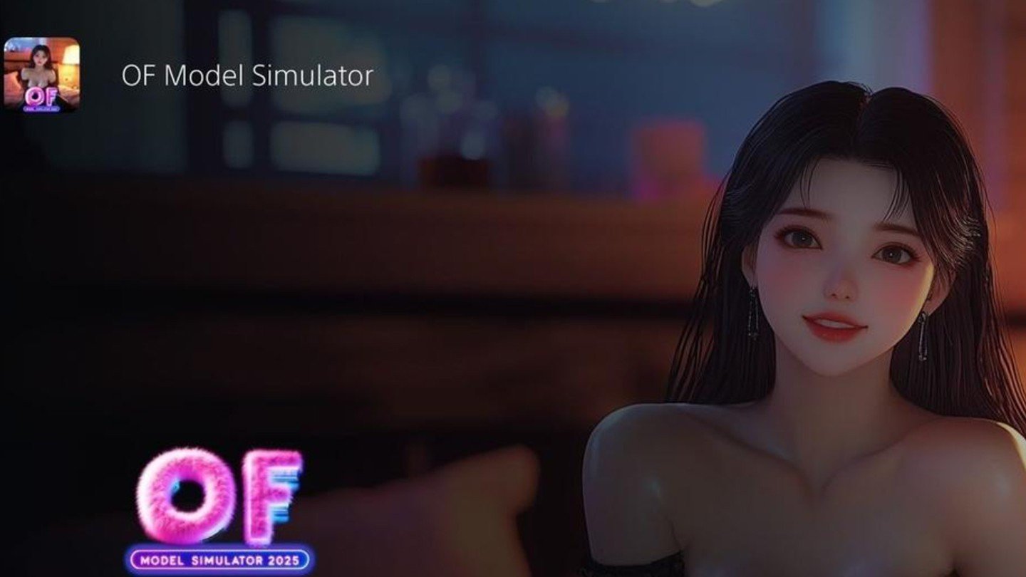 Gamers Are Criticizing Sony for Allowing OnlyFans Simulator