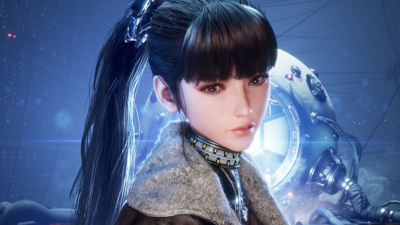 Release Date for Long-Awaited PC Port of Stellar Blade Revealed