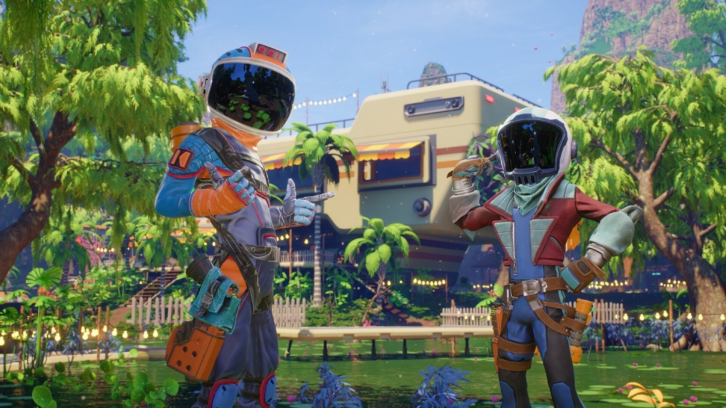 Revenge of the Savage Planet Gets New Trailer Ahead of Launch
