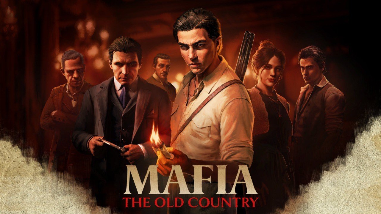 Second Trailer for Mafia: The Old Country Released with Official Launch Date