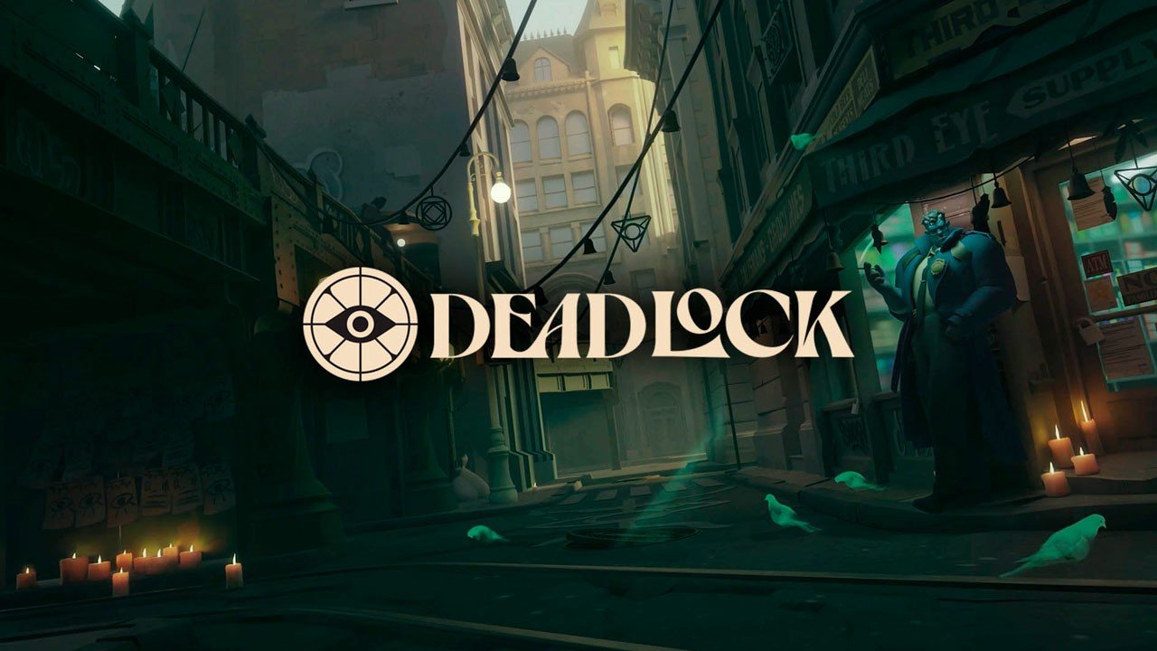 Streamer Deathy Accidentally Reveals Character Roster from Deadlock's Closed Test