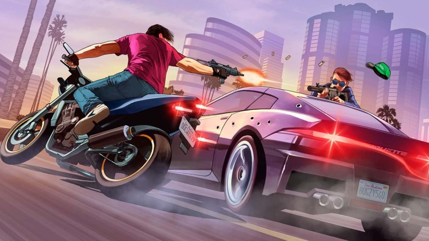 Take-Two Optimistic About Record Sales Despite GTA 6 Delay Until 2026