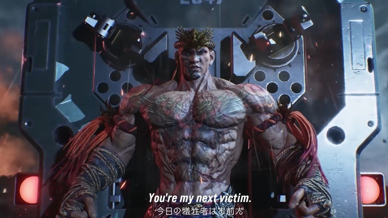 Tekken 8 Fans Aren’t Happy About EVO Japan Announcements