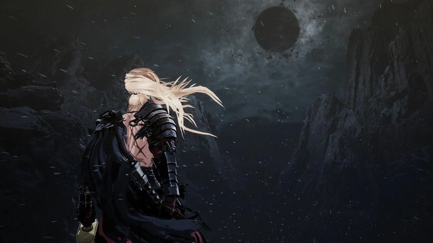 The First Berserker: Khazan Introduces Boss Rush Modes in May 15 Patch