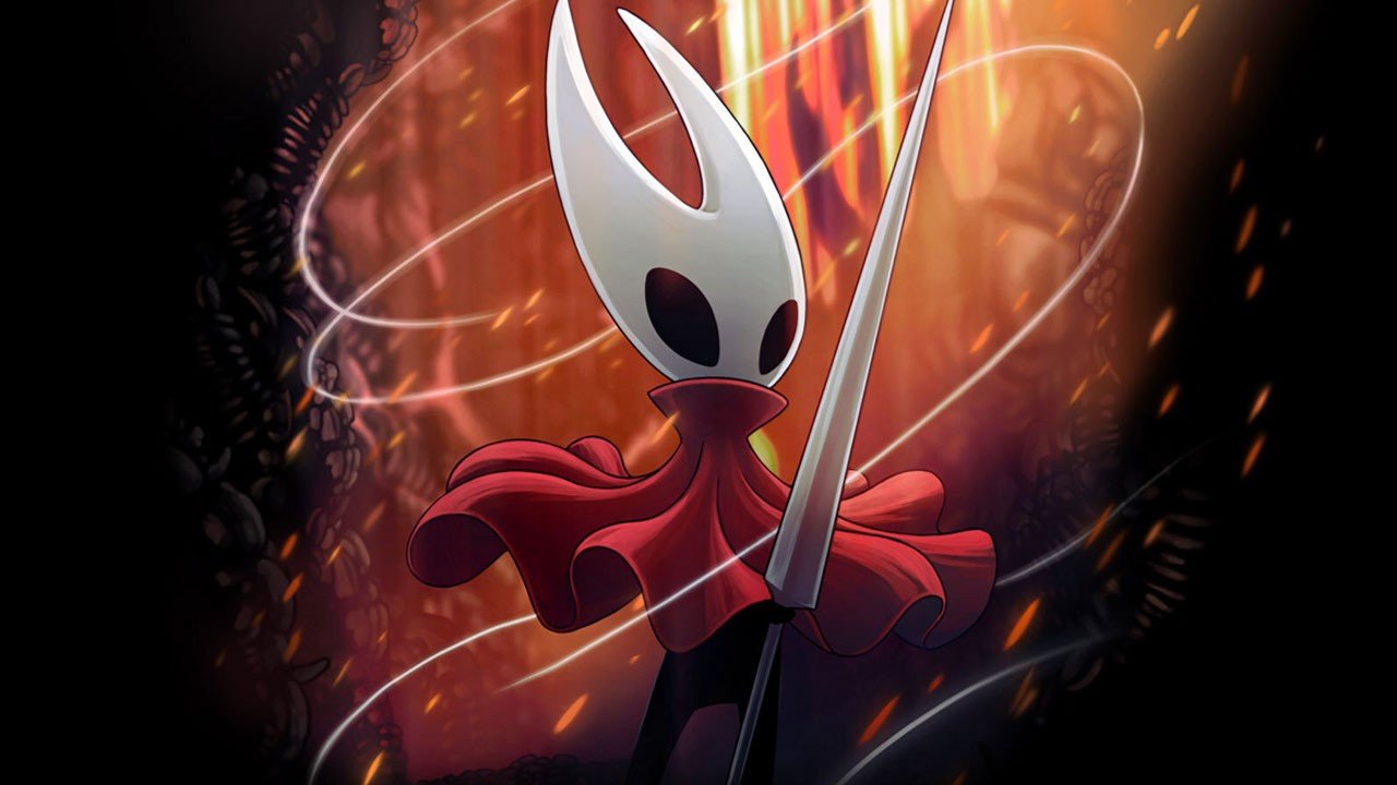 The much-anticipated Hollow Knight: Silksong demo will be displayed... in a museum