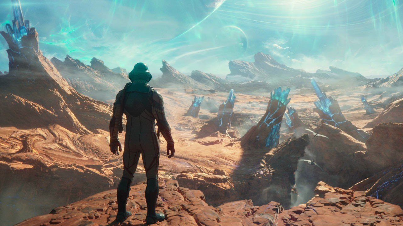 The Outer Worlds 2 Will Bring Back the Danger of Fallout: New Vegas