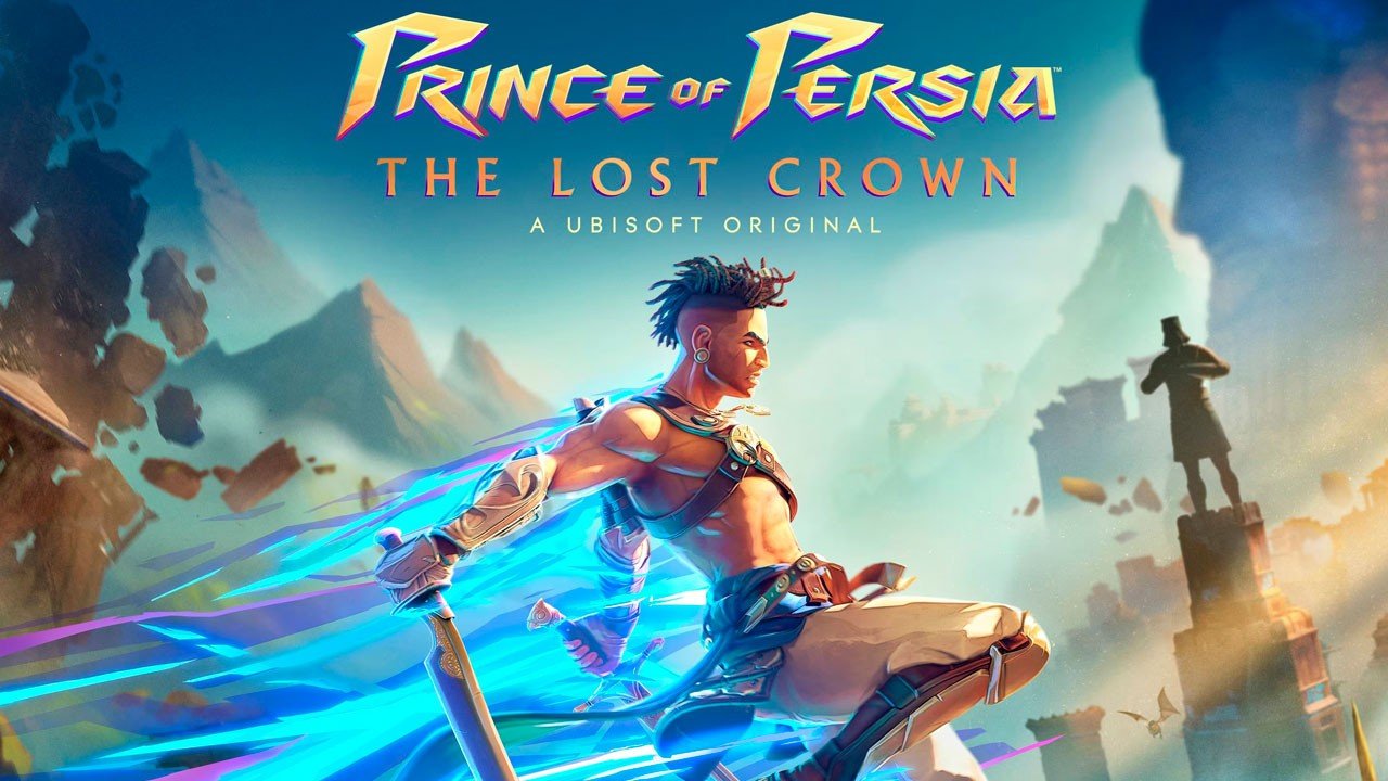 The Prince Has Returned: Ubisoft Boasts The Lost Crown Sales Figures