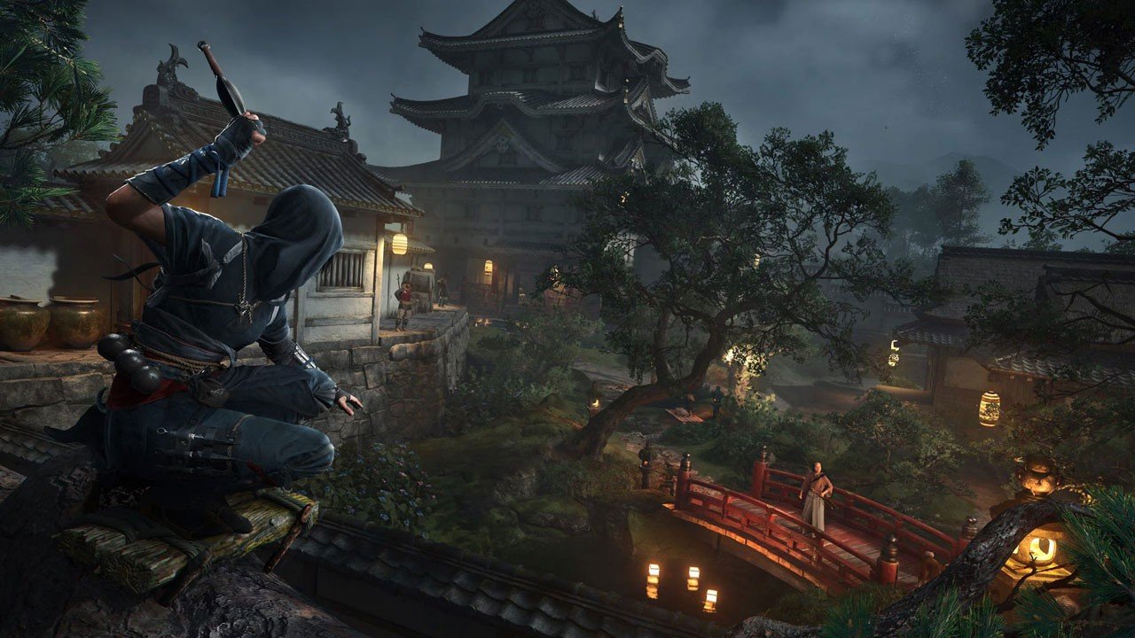 "Valhalla Syndrome": Players Disappointed by Repetitiveness in Assassin's Creed Shadows