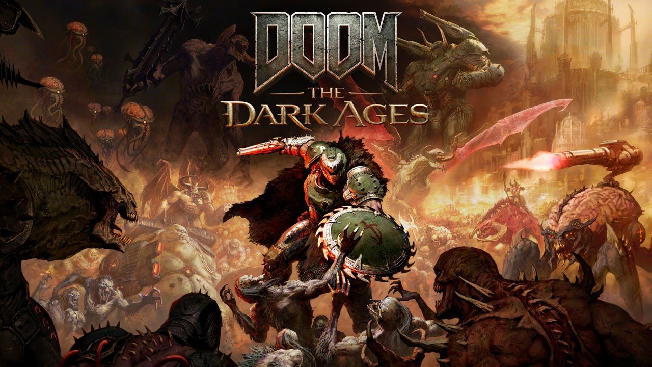 Why DOOM: The Dark Ages Reworked the Glory Kills System