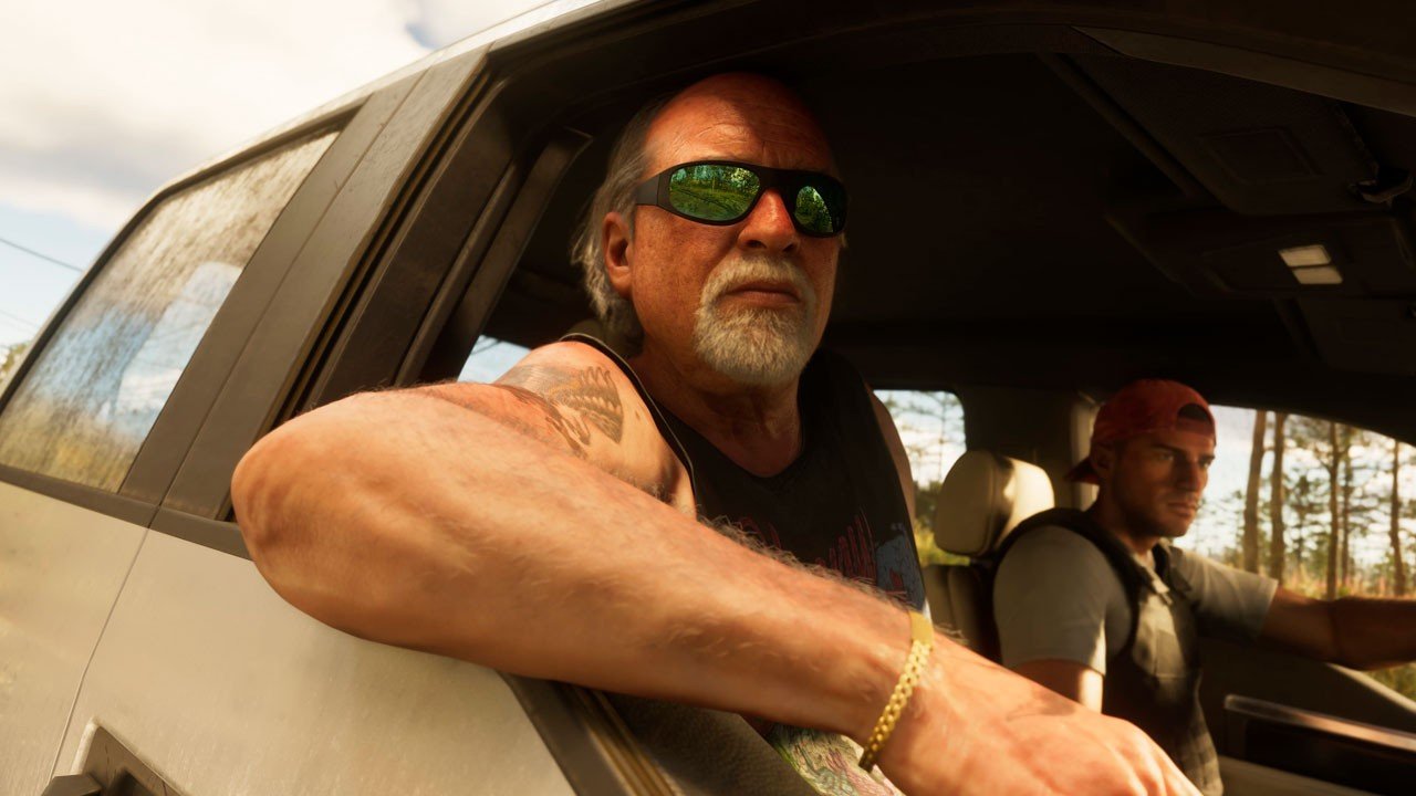 "A Game From the Future": Developers Amazed by GTA 6's Quality