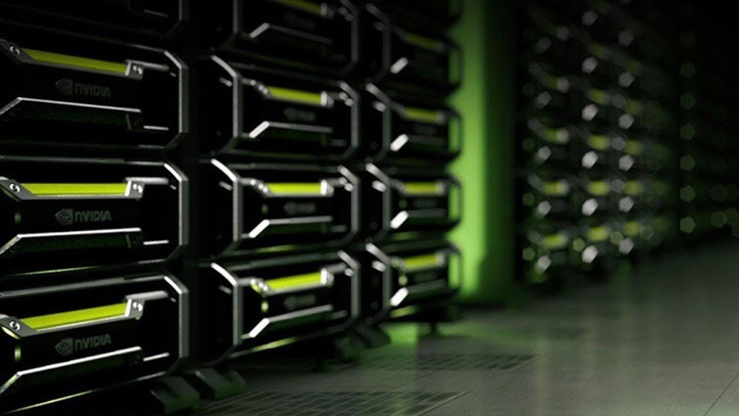 AI Firm Alleges NVIDIA GPUs Smuggled in Lobster Shipments to China