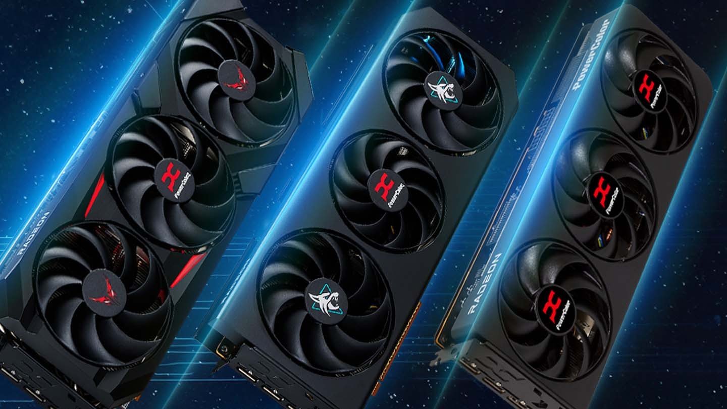 AMD Radeon RX 9070 GRE Benchmarks Show Little Gen-on-Gen Improvement Over RX 7900 GRE