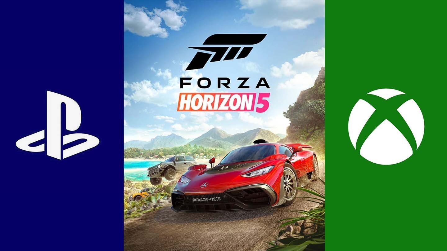 Microsoft Rises to Top Publisher on PS5 by Pre-Order Volume, Surpassing Expectations