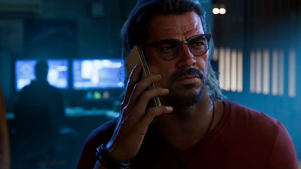 Rockstar Confirms GTA VI Trailer Was Entirely Captured Using In-Game Footage