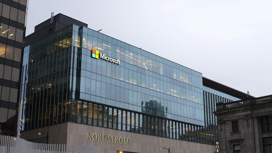 Thousands of Microsoft Employees Lose Jobs in Strategic Restructuring