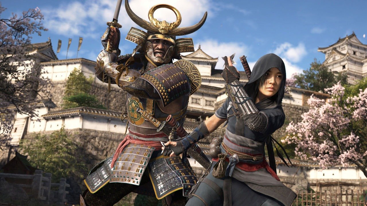 Ubisoft Pushes Back Iconic Titles, Sets Prince of Persia Remake for Q1 2026