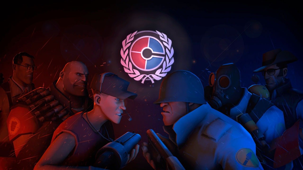 Valve Might Be Developing a New Project in the Team Fortress Universe
