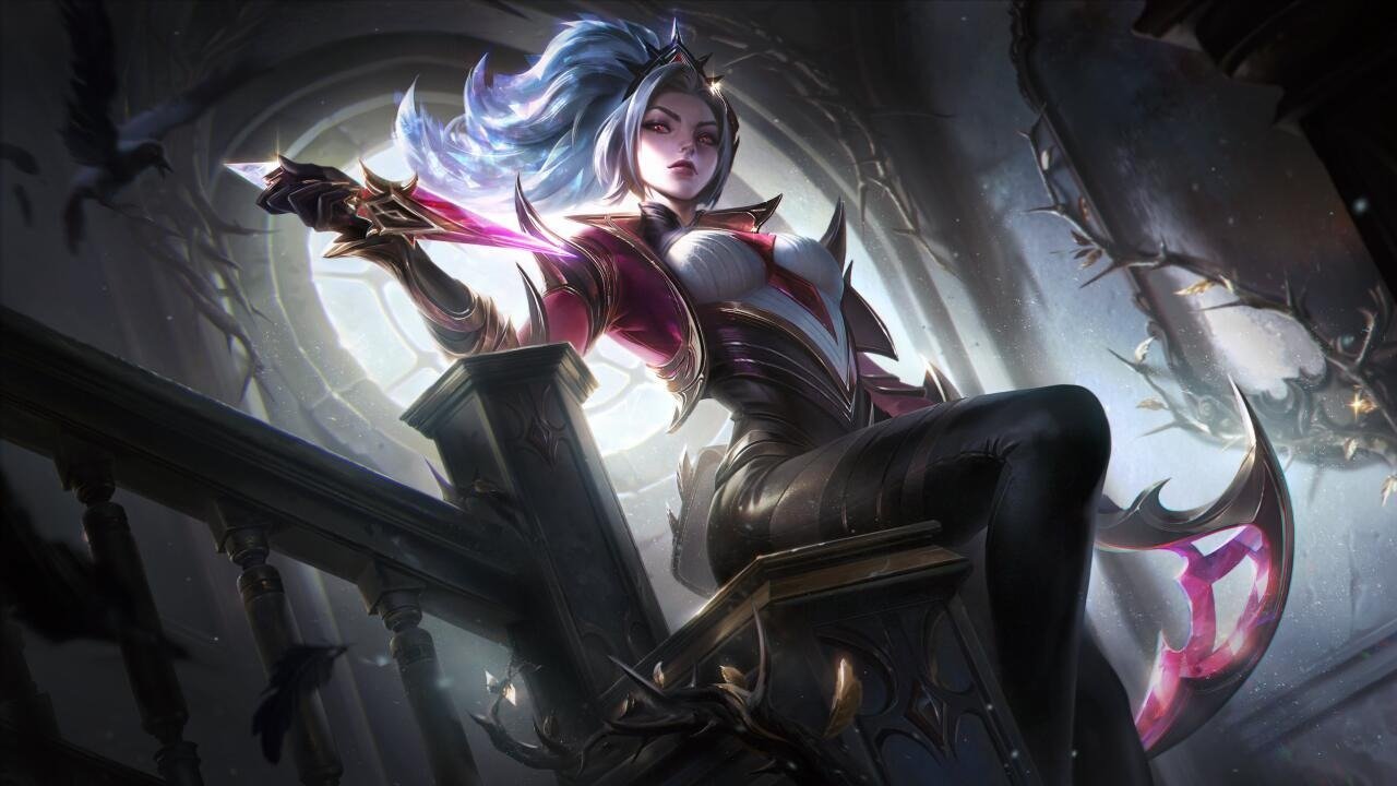 Riot Testing WASD Controls in League of Legends – Gaming Evolution or Controversy?