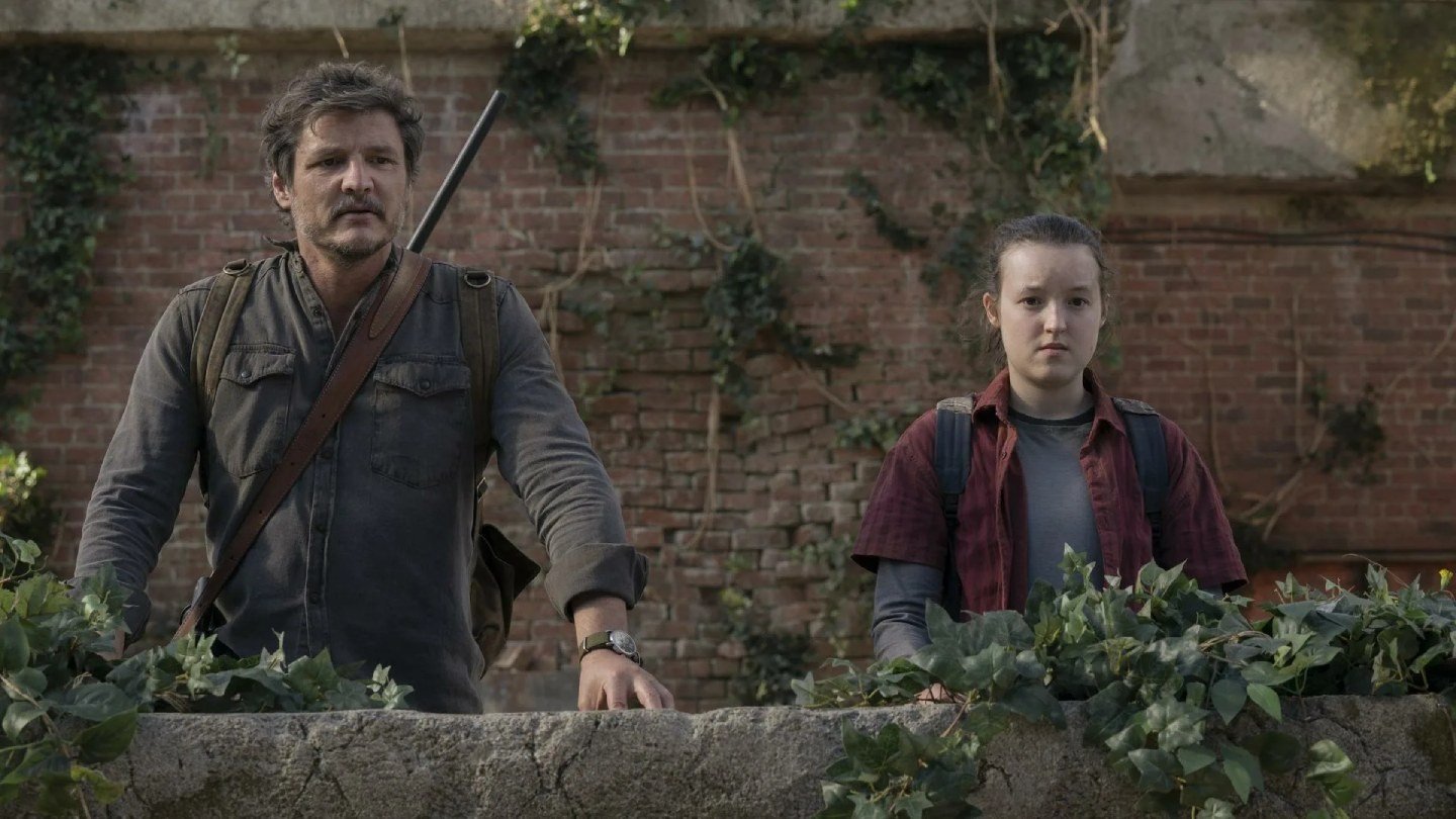 A Closer Look at Joel’s House in The Last of Us Season 2