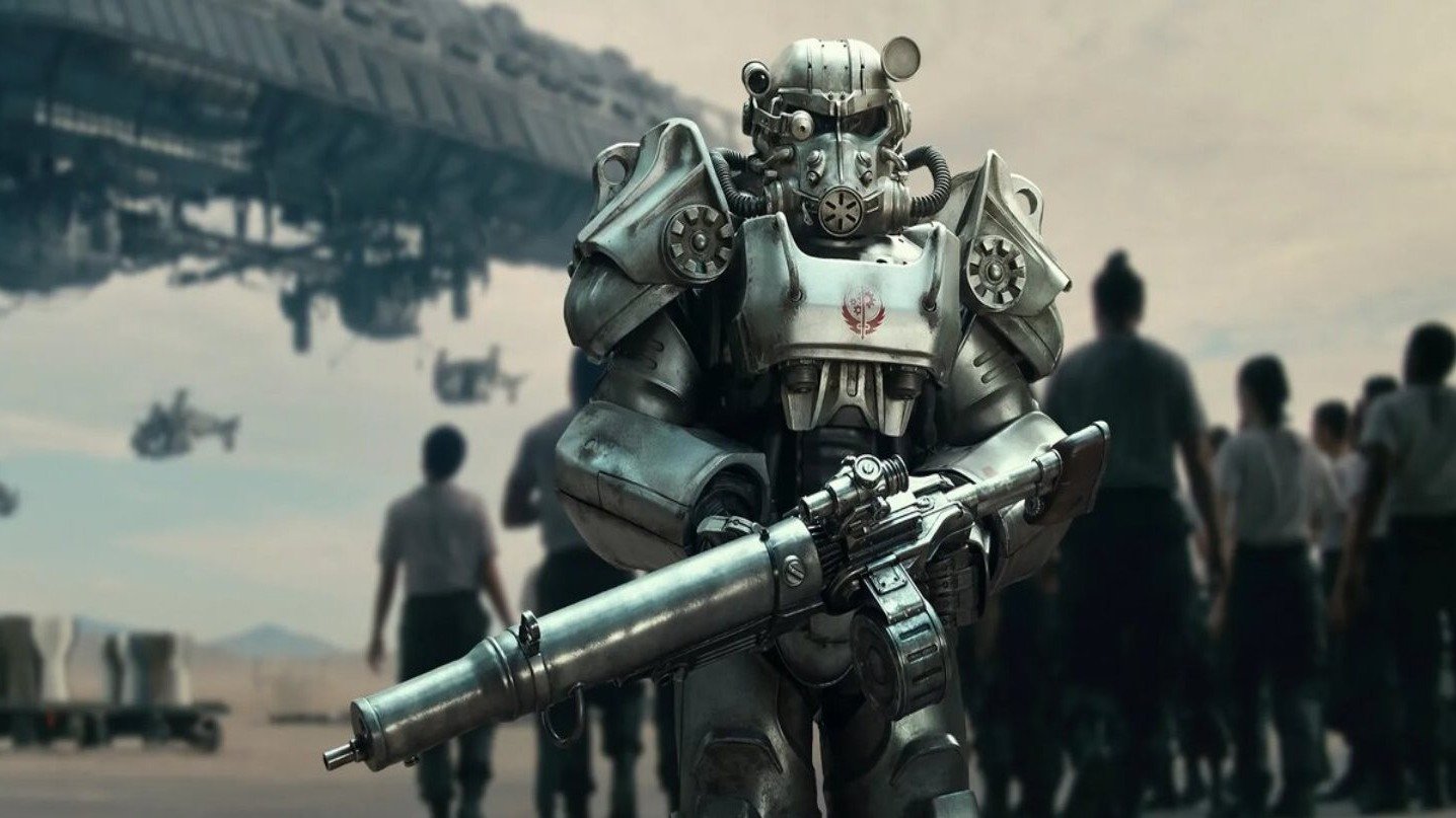 Amazon Unveils First Teaser for Fallout Season 2, Premiering December 2025