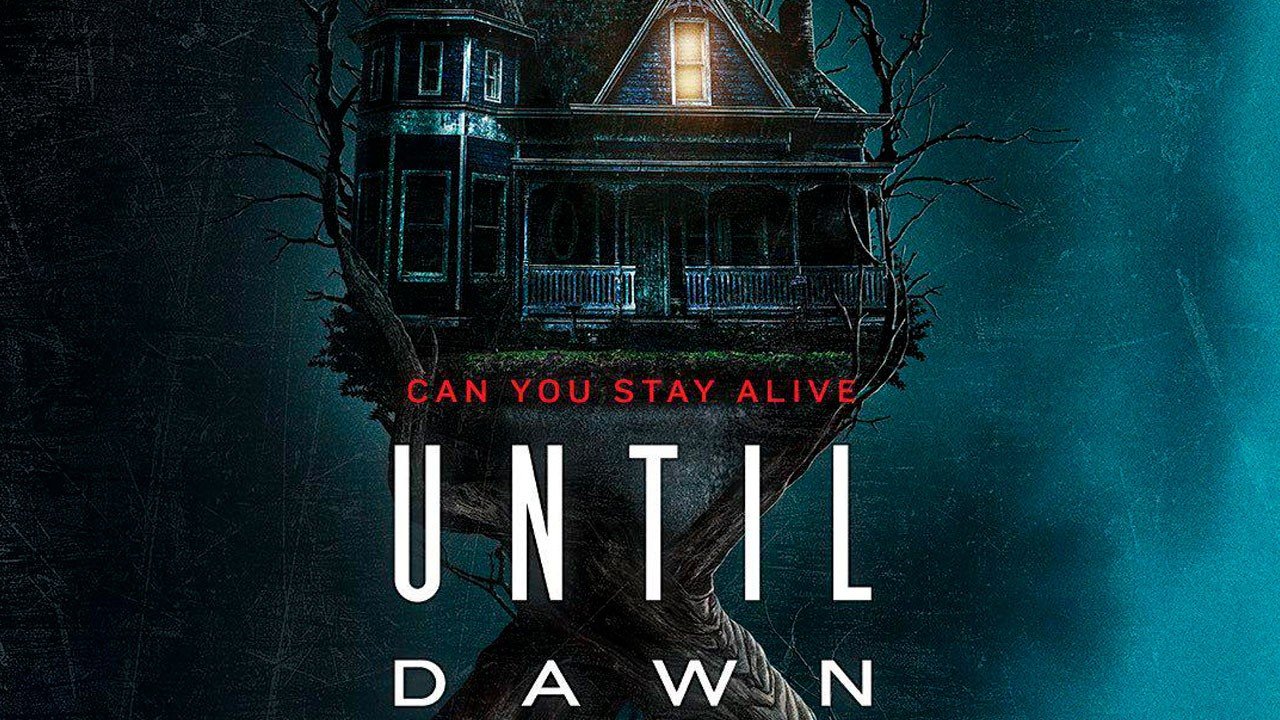 Despite Overwhelming Criticism, Until Dawn Adaptation Managed to Break Even