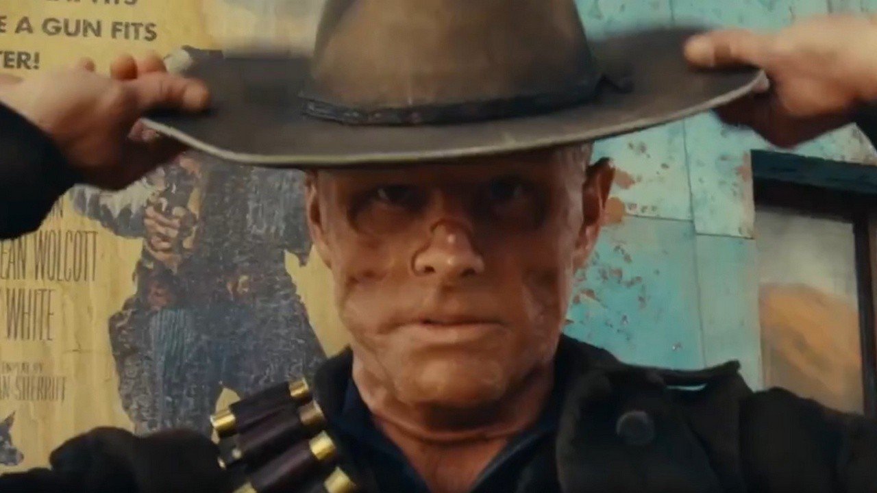 Fallout Season 2 Wraps Filming, Promises Bigger Chaos Ahead