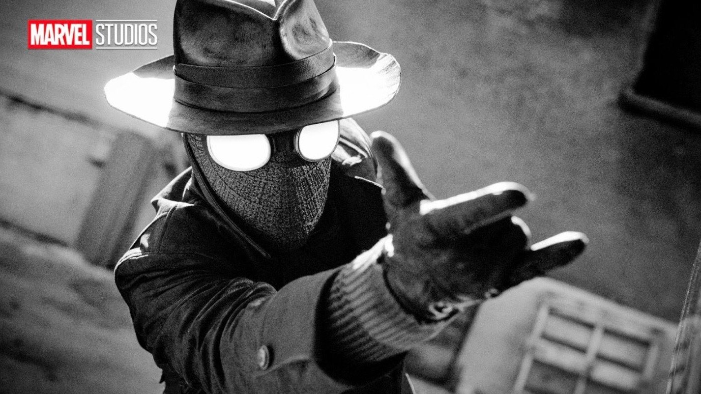 First Teaser for Spider-Noir Series with Nicolas Cage Revealed