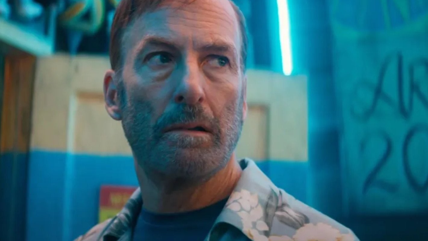 First Trailer for Nobody 2 Unveiled, Bob Odenkirk Returns