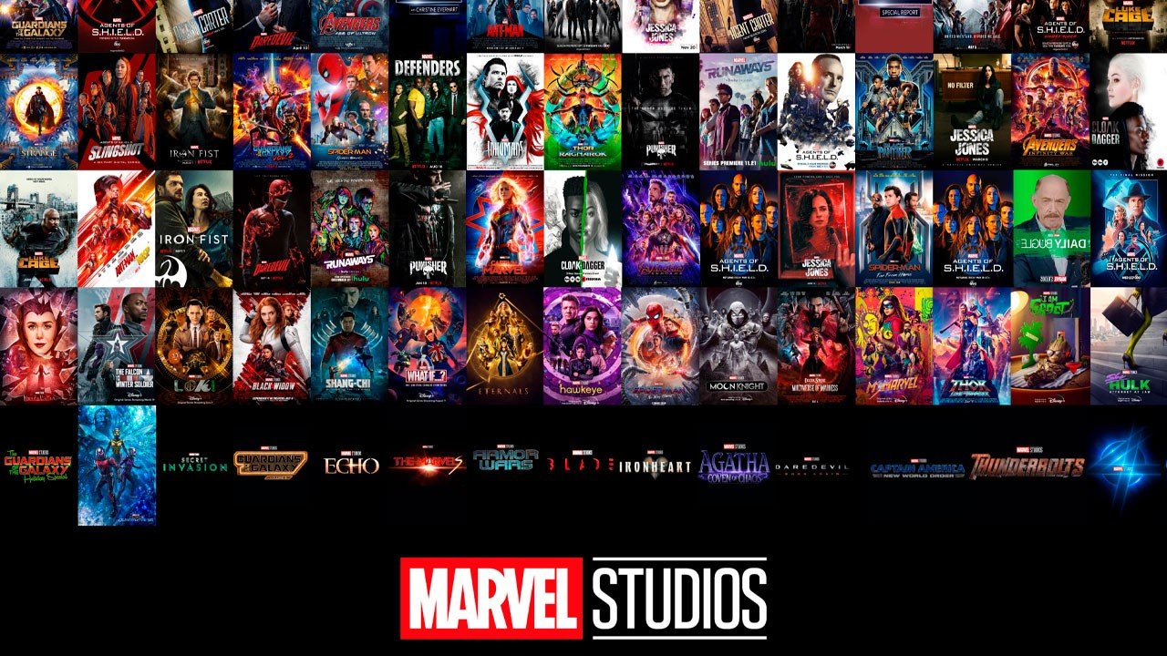 Marvel's TV Show Overload Stemmed from Investor Pressure