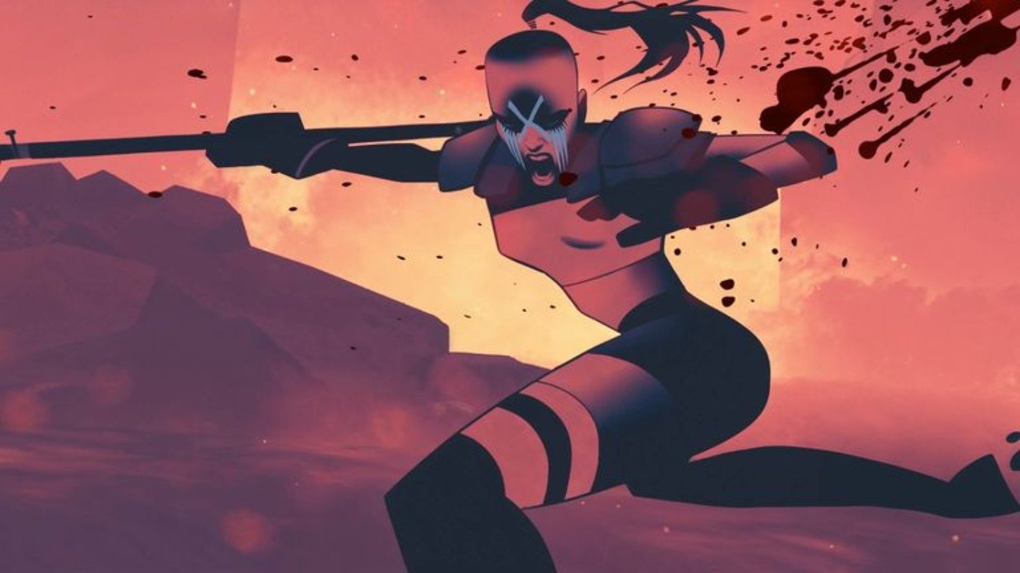 Season 4 of Love, Death & Robots Has Landed on Netflix