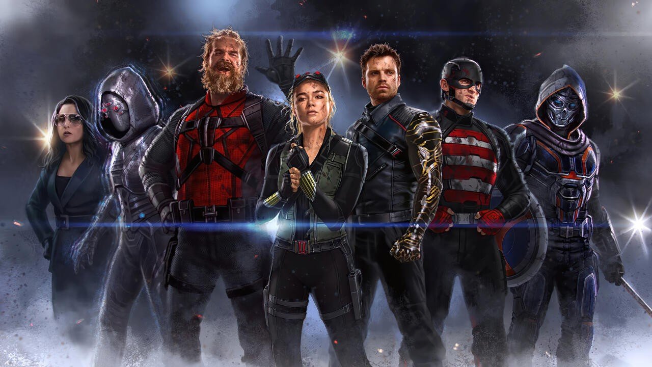 Thunderbolts tops box office with strong debut and positive buzz