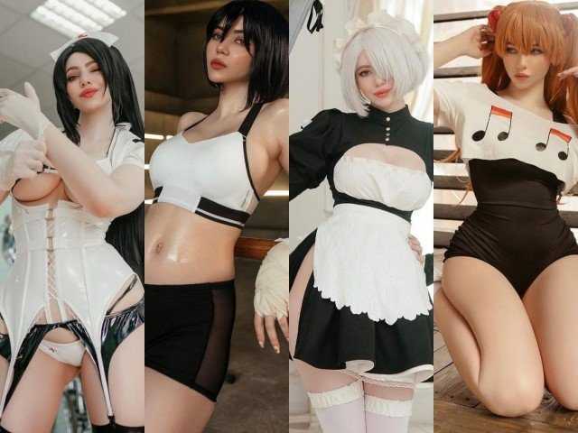 There are 2 days left to get all photoshoots of...