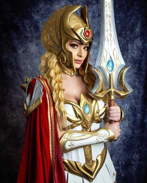 She-Ra’s end of year photo 🤣 I had the best...
