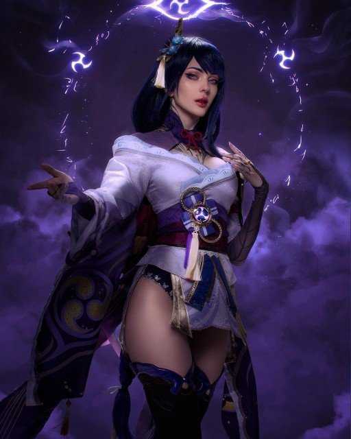 Best electro waifu's banner is coming! Will you pull for...
