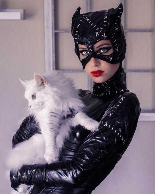 🐈‍⬛️Friday the 13th🐈‍⬛️.I'm allergic to cats 🤧 I just took...