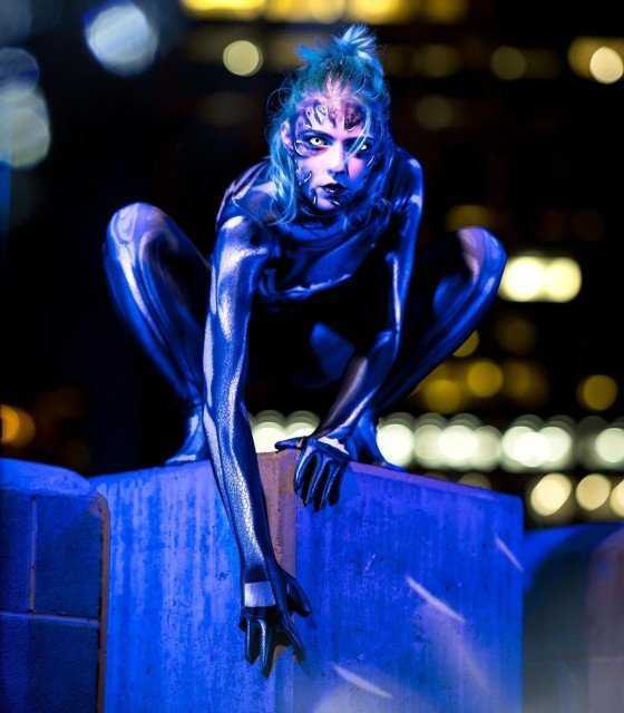 It’s been a minute since I’ve posted venom 😭🕷️🕸️📸: @ssnwwc2...