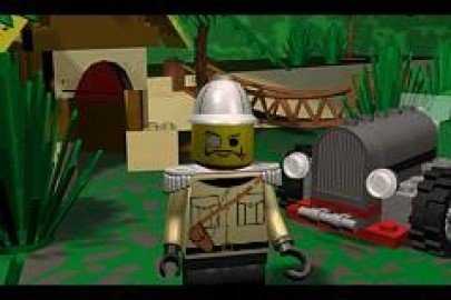 Lego Racers 2 (2001)