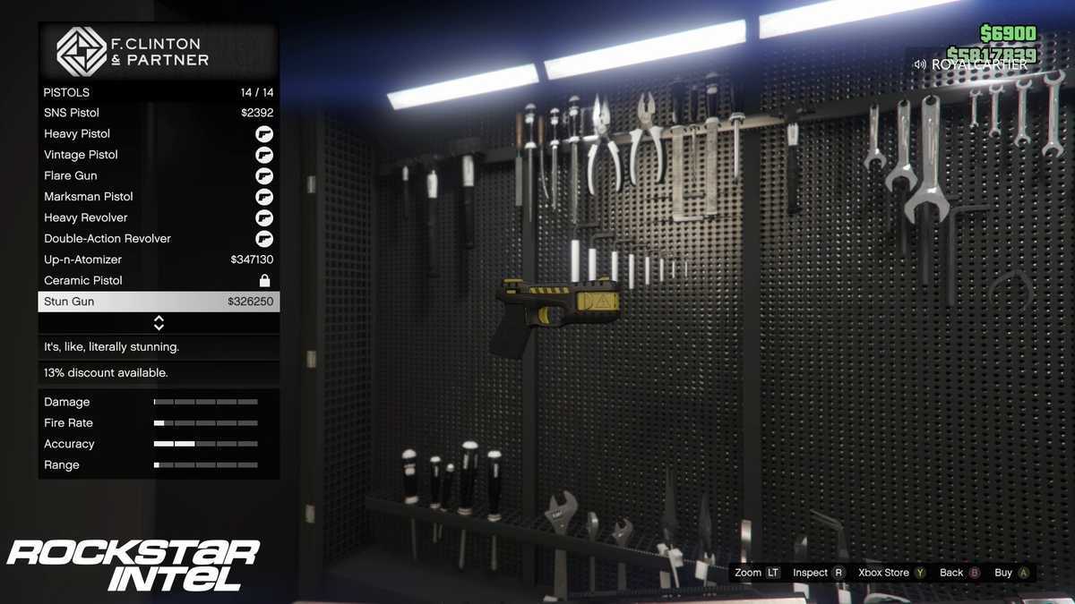 Дополнение GTA Online The Contract какие машины оружие и миссии появились в игре