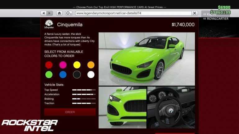 Дополнение GTA Online The Contract какие машины оружие и миссии появились в игре