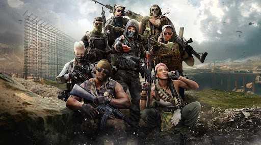 Is CoD: Warzone dying?