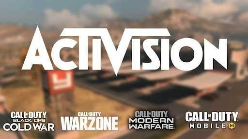 How many people play Call of Duty