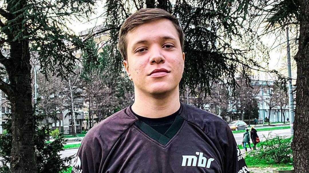 MIBR подписала 6го игрока в состав по CSGO