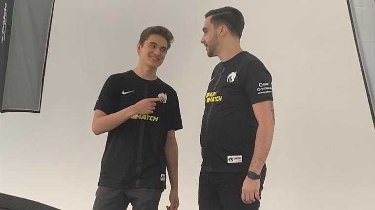На WePlay Academy League S1 не позвали Team Spirit Academy