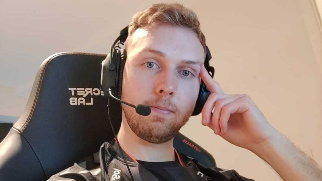 Astralis по CSGO подписала нового снайпера в составе снова 6 игроков