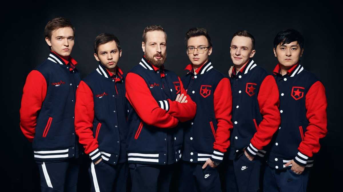 Gambit и Team Spirit вышли на PGL Major Stockholm 2021 по CSGO