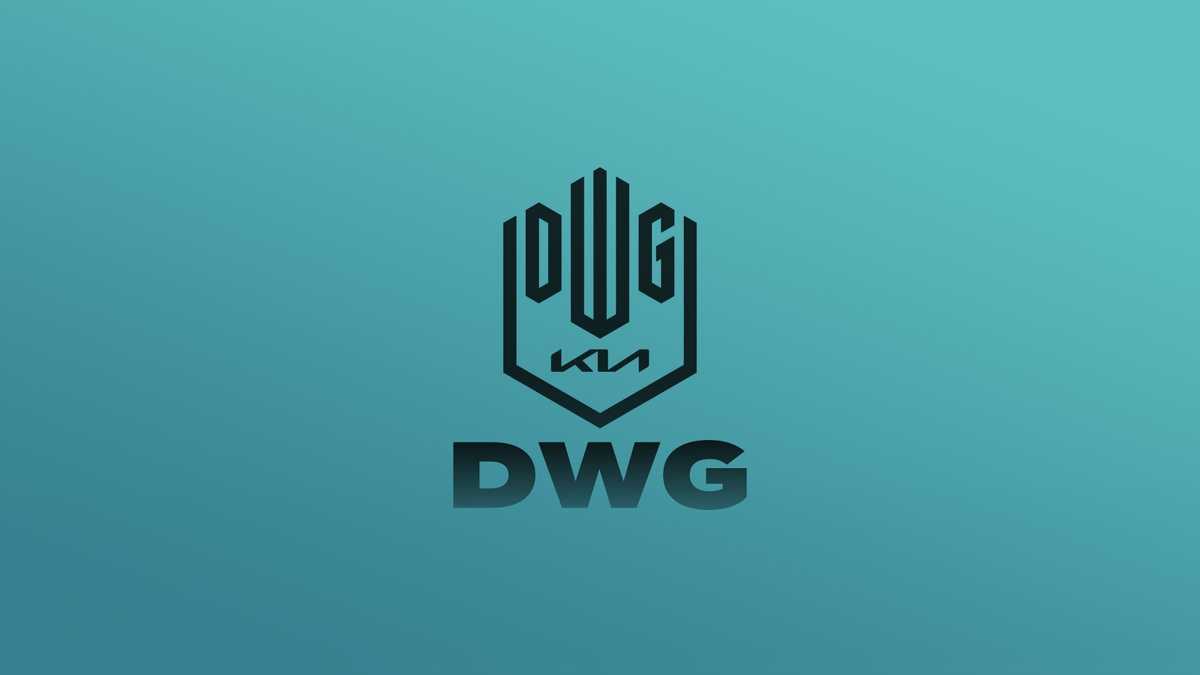 DWG KIA Reveal their Official Roster for the Upcoming Year