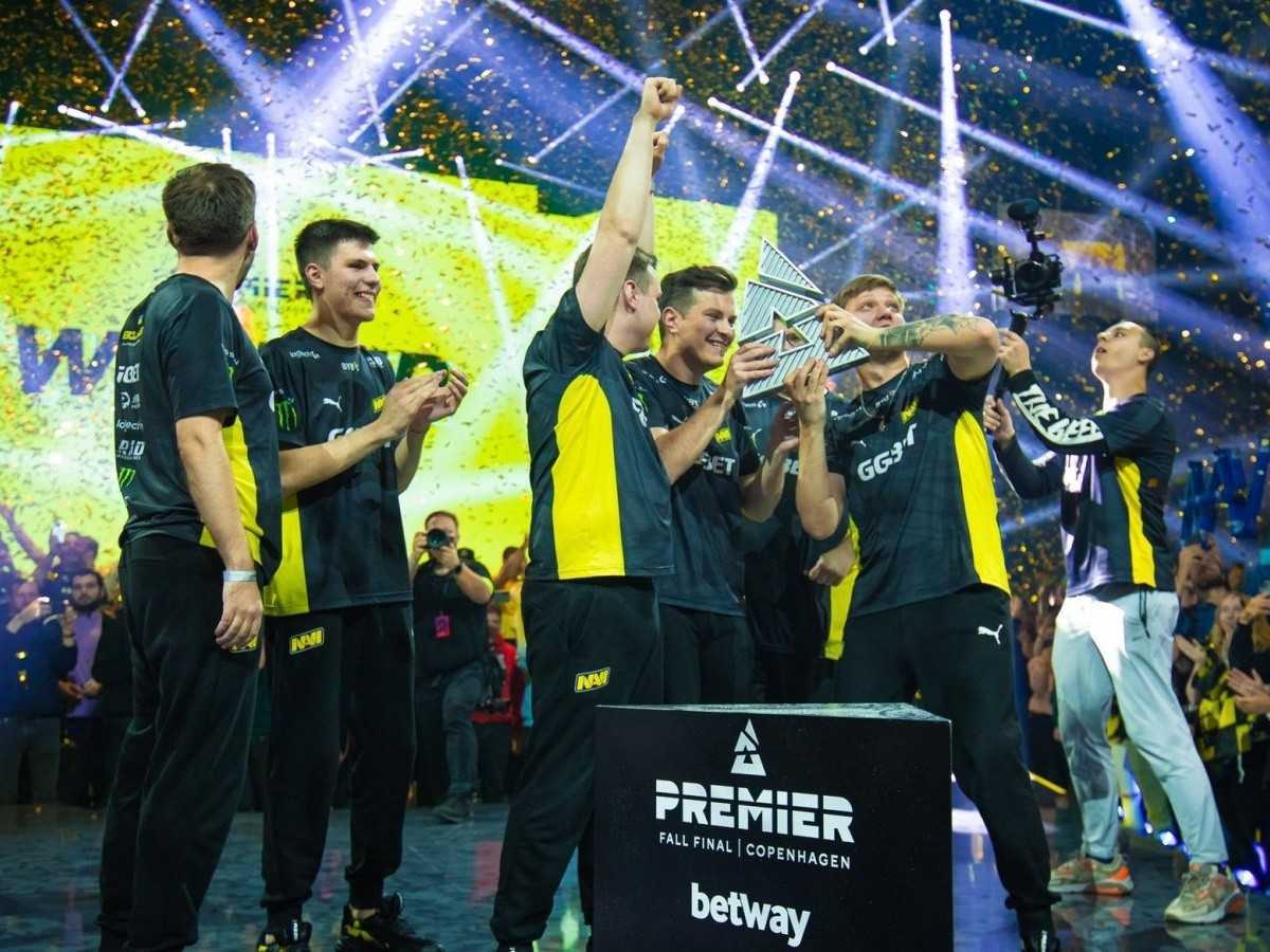 A million dollar CSGO tournament is to happen in studio format due to COVID19 restrictions