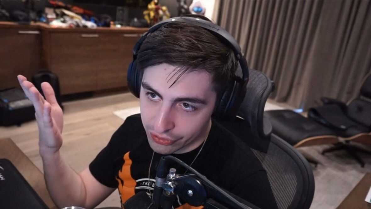 Shroud shares his prediction on Valorant Champions 2021 winners