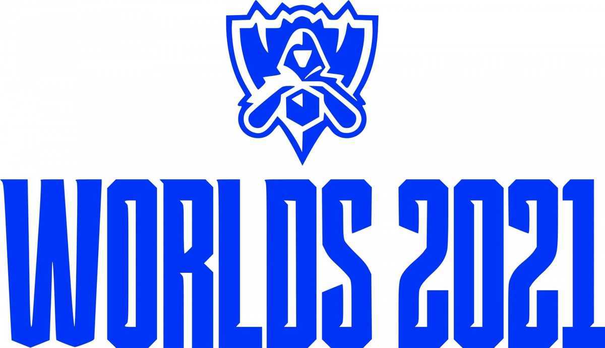 TGA 2021 LoL Worlds is the Best Esports Event of the Year